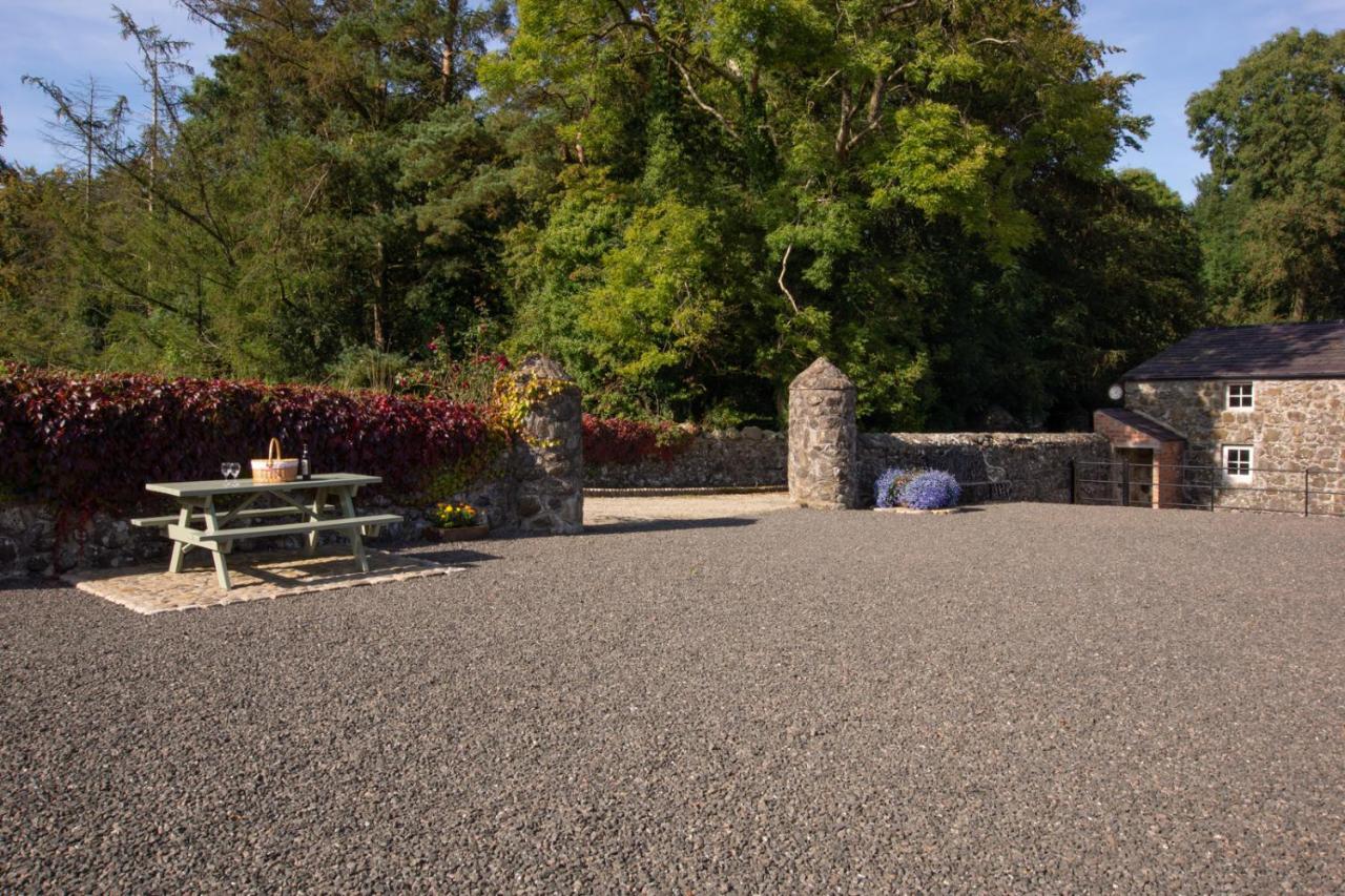 Millbrae Lodges ベルファスト エクステリア 写真